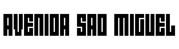 Angie's New House  Free Fonts Download