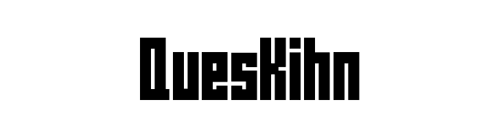 Angie's New House  Free Fonts Download