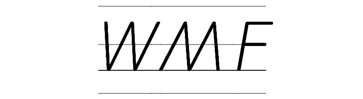 Edu AU VIC WA NT Guides Regular  Free Fonts Download