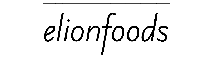 Edu AU VIC WA NT Guides Regular  Free Fonts Download