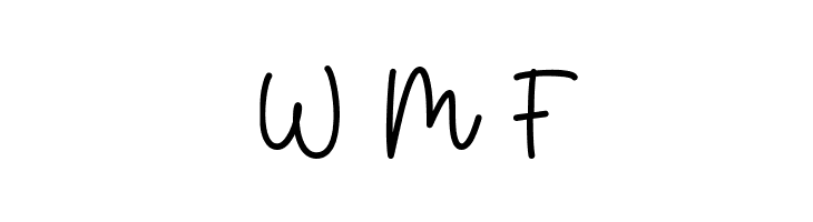 Senoritha  Free Fonts Download