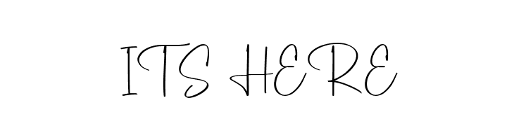 Royal Wedding Regular  Free Fonts Download