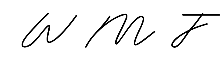 Final Parade Script  Free Fonts Download