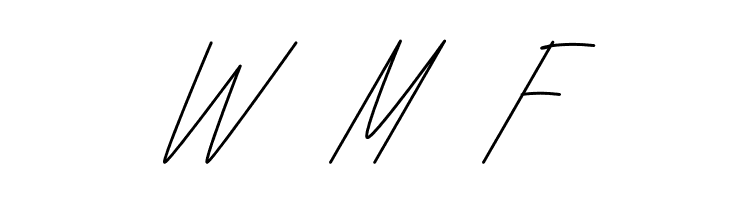 Butterfloo  Free Fonts Download