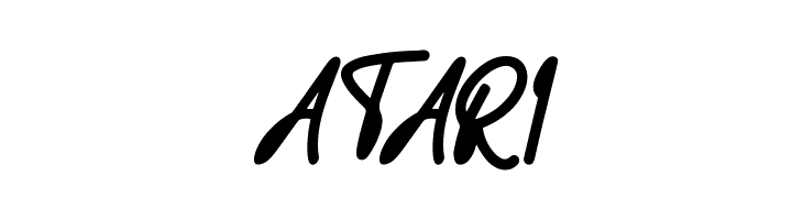 Aesthetic Monoline  Free Fonts Download