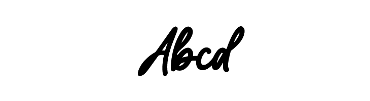 Aesthetic Monoline  Free Fonts Download