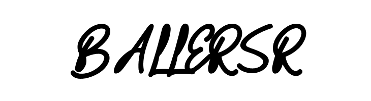 Aesthetic Monoline  Free Fonts Download