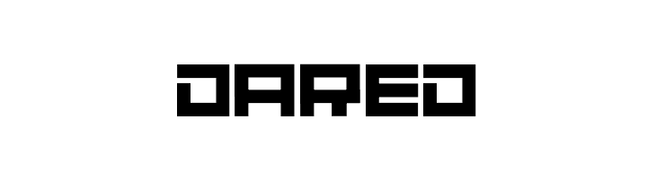 001 System Analysis Bold  Free Fonts Download