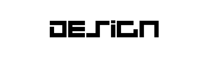 001 System Analysis Bold  Free Fonts Download