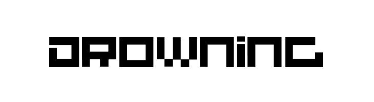 001 System Analysis Bold  Free Fonts Download