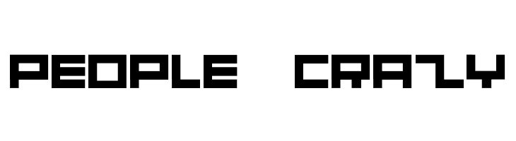 001 System Analysis Bold  Free Fonts Download