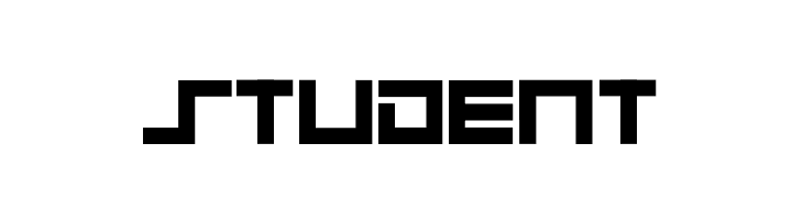 001 System Analysis Bold  Free Fonts Download