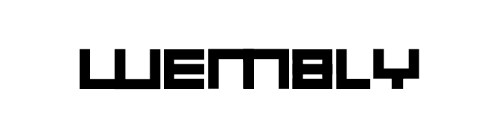 001 System Analysis Bold  Free Fonts Download