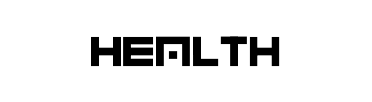 001 System Analysis Bold  Free Fonts Download