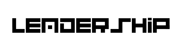 001 System Analysis Bold  Free Fonts Download