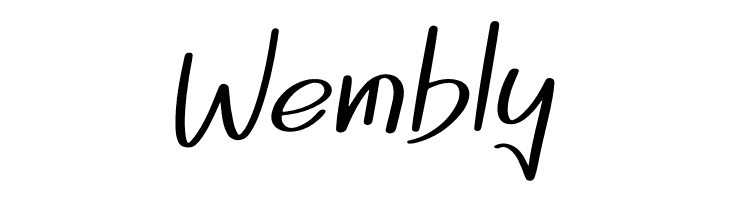 Dogina Summer  Free Fonts Download