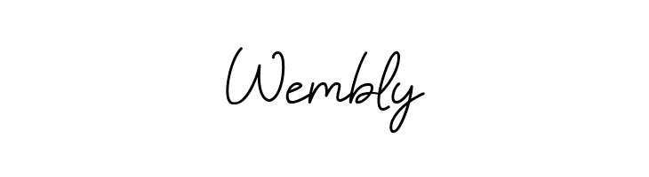 Hallysoon Regular  Free Fonts Download