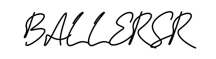 ChristinaHellagista-demo  Free Fonts Download