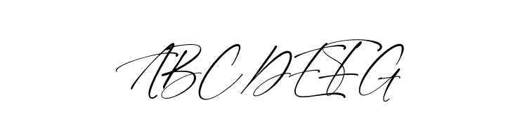 Alatas Script  Free Fonts Download