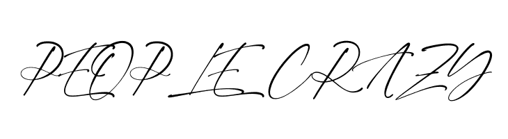 Alatas Script  Free Fonts Download