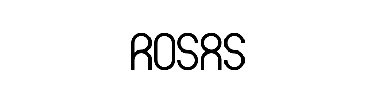 weknow  Free Fonts Download