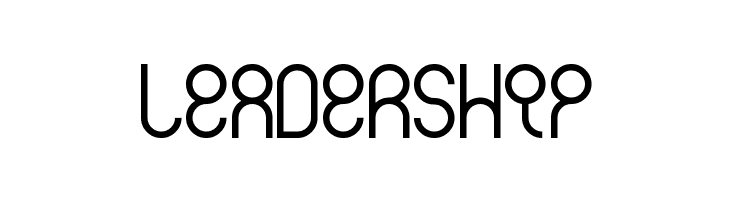 weknow  Free Fonts Download