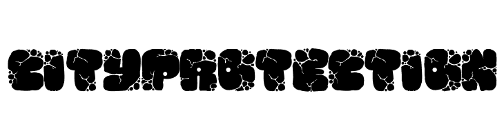 MAWNS rock  Free Fonts Download