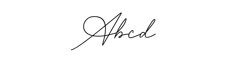 Allena Signature  Free Fonts Download