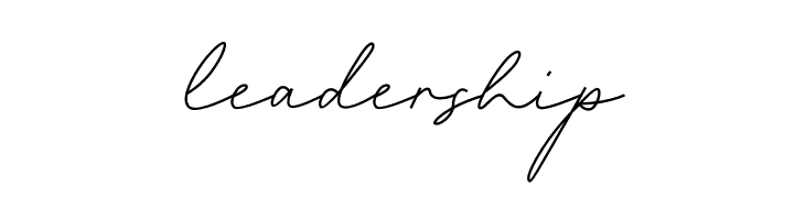 Allena Signature  Free Fonts Download