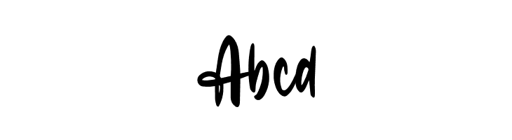 Tangisan Free Trial  Free Fonts Download