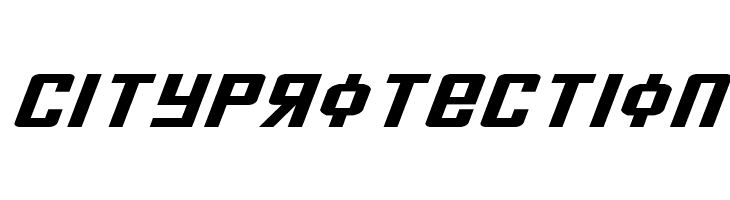 Soviet X-Expanded Italic  Free Fonts Download