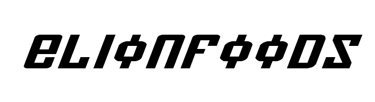 Soviet X-Expanded Italic  Free Fonts Download