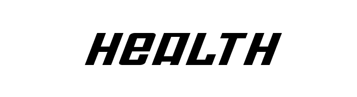 Soviet X-Expanded Italic  Free Fonts Download