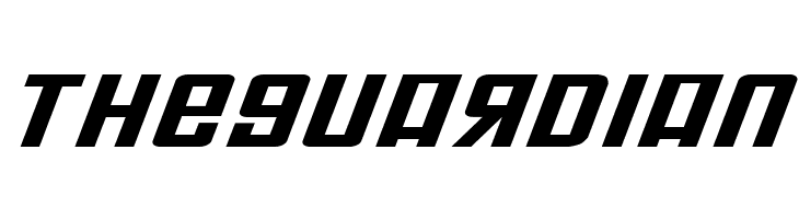 Soviet X-Expanded Italic  Free Fonts Download