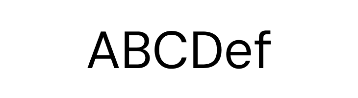 DM Sans 9pt Regular  Free Fonts Download