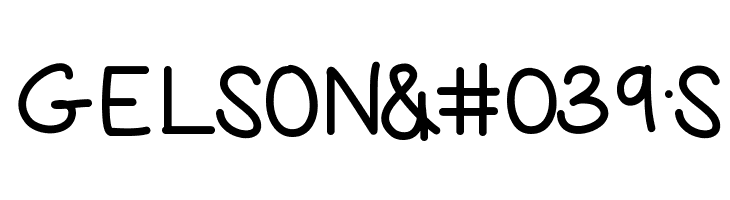 Ellie  Free Fonts Download