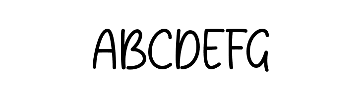 StrawberryCheesecake  Free Fonts Download