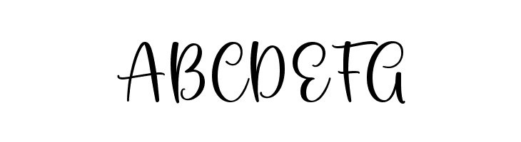 Bread And Butter  Free Fonts Download
