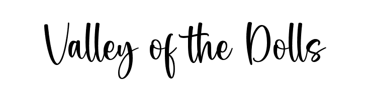 Bread And Butter  Free Fonts Download