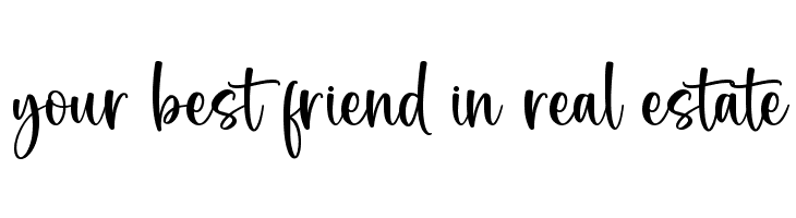 Bread And Butter  Free Fonts Download