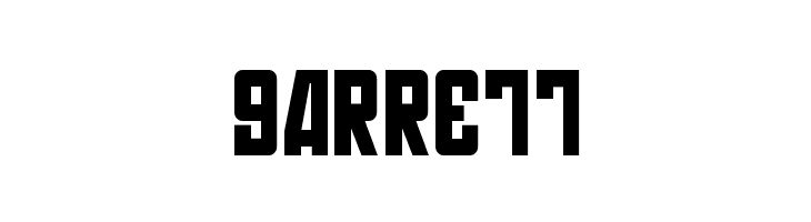 Soviet Bold  Free Fonts Download