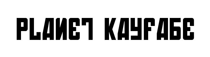 Soviet Bold  Free Fonts Download
