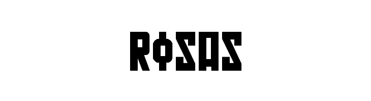 Soviet Bold  Free Fonts Download