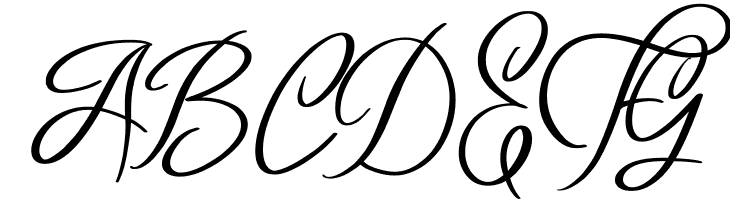 Silent Respect  Free Fonts Download