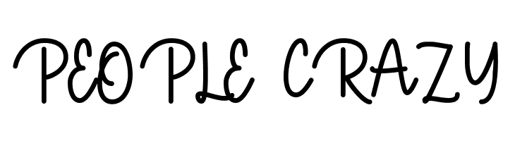 Rossabel Monoline  Free Fonts Download