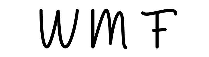 Rossabel Monoline  Free Fonts Download