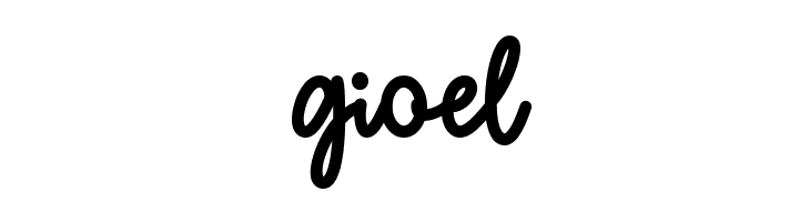 Rossabel Monoline  Free Fonts Download