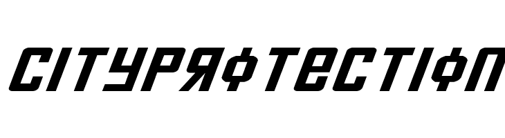 Soviet Expanded Italic  Free Fonts Download