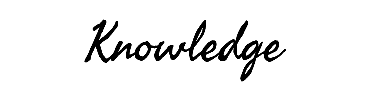 Fasthand Regular  Free Fonts Download