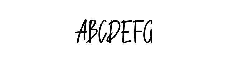 Scarlett  Free Fonts Download